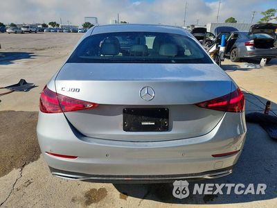 Zdjęcie 6 z 12 samochodu: 2025 MERCEDES-BENZ C 300 VIN:W1KAF4GB9SR293483 - miniatura