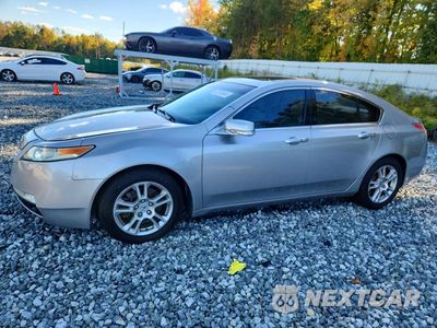 2009 ACURA TL 19UUA86549A019577 - główne zdjęcie licytacji z USA - miniatura