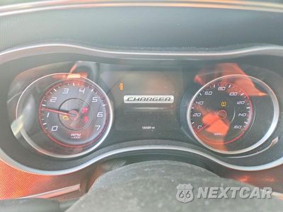 Zdjęcie 9 z 12 samochodu: 2015 DODGE CHARGER R/T VIN:2C3CDXCT9FH833577 - miniatura