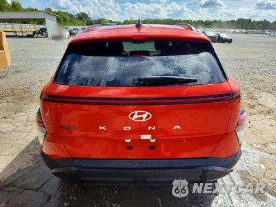 Zdjęcie 6 z 14 samochodu: 2024 HYUNDAI KONA SEL VIN:KM8HB3AB2RU172014 - miniatura