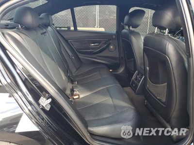 Zdjęcie 10 z 12 samochodu: 2015 BMW 335 I VIN:WBA3A9G53FNT09907 - miniatura
