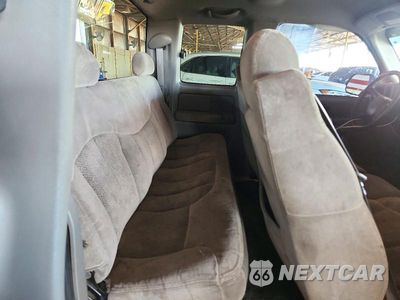 Zdjęcie 10 z 12 samochodu: 2000 CHEVROLET SILVERADO C1500 VIN:2GCEC19T3Y1113618 - miniatura