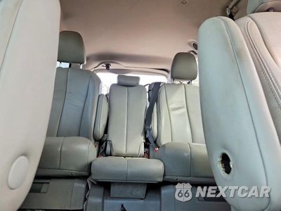 Zdjęcie 10 z 13 samochodu: 2013 TOYOTA SIENNA XLE 8-PASSENGER VIN:5TDYK3DC6DS404894 - miniatura