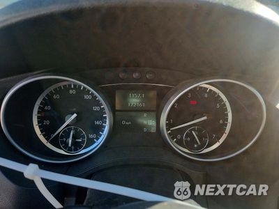 Zdjęcie 9 z 13 samochodu: 2012 MERCEDES-BENZ R 350 4MATIC VIN:4JGCB5HEXCA138319 - miniatura