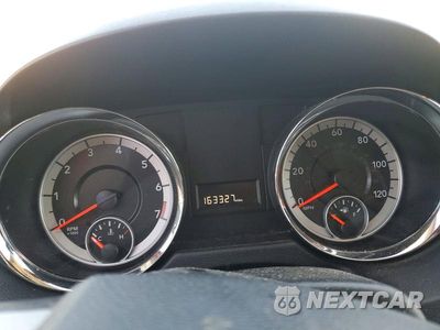 Zdjęcie 9 z 14 samochodu: 2014 DODGE GRAND CARAVAN SE VIN:2C4RDGBG7ER412010 - miniatura