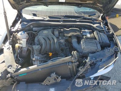 Zdjęcie 11 z 13 samochodu: 2011 VOLKSWAGEN JETTA BASE VIN:3VW2K7AJ9BM305979 - miniatura