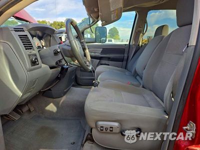 Zdjęcie 7 z 12 samochodu: 2007 DODGE RAM 3500 ST VIN:3D7ML38A67G808050 - miniatura
