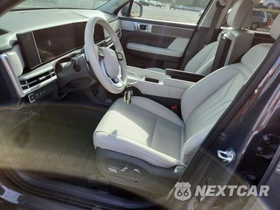 Zdjęcie 7 z 13 samochodu: 2025 HYUNDAI SANTA FE SEL VIN:5NMP2DG12SH058158 - miniatura