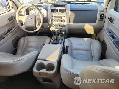 Zdjęcie 8 z 13 samochodu: 2008 FORD ESCAPE HEV VIN:1FMCU49H28KA38410 - miniatura