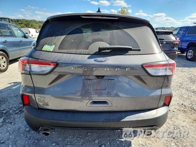 Zdjęcie 6 z 12 samochodu: 2022 FORD ESCAPE SE VIN:1FMCU0G65NUB62021 - miniatura