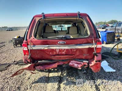 Zdjęcie 6 z 13 samochodu: 2016 FORD EXPEDITION XLT VIN:1FMJU1HT4GEF06629 - miniatura