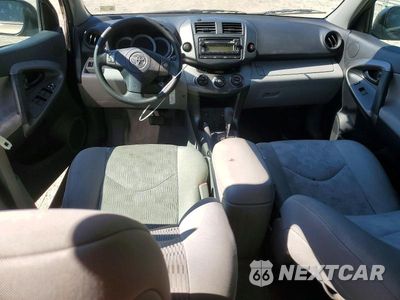 Zdjęcie 8 z 12 samochodu: 2012 TOYOTA RAV4 VIN:2T3BF4DV6CW265266 - miniatura