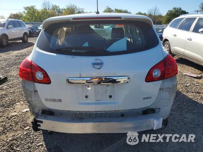 Zdjęcie 6 z 13 samochodu: 2013 NISSAN ROGUE S VIN:JN8AS5MVXDW642881 - miniatura