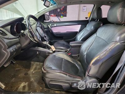 Zdjęcie 7 z 12 samochodu: 2013 KIA FORTE KOUP SX VIN:KNAFW6A37D5686046 - miniatura