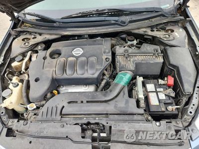 Zdjęcie 11 z 13 samochodu: 2012 NISSAN ALTIMA 2.5 VIN:1N4AL2AP3CN522041 - miniatura