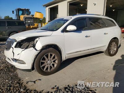 2016 BUICK ENCLAVE 5GAKRBKD7GJ269676 - główne zdjęcie licytacji z USA - miniatura