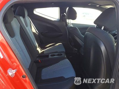 Zdjęcie 10 z 12 samochodu: 2019 HYUNDAI VELOSTER 2.0L VIN:KMHTG6AF2KU009384 - miniatura