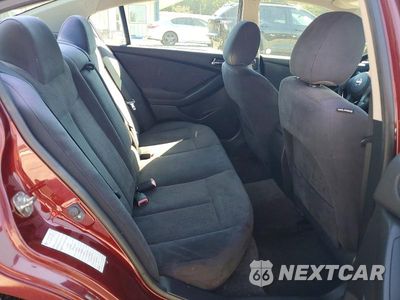Zdjęcie 10 z 12 samochodu: 2012 NISSAN ALTIMA 2.5 VIN:1N4AL2AP7CN470381 - miniatura