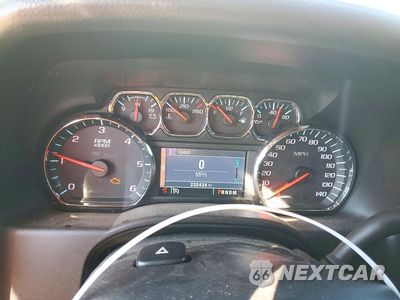 Zdjęcie 9 z 14 samochodu: 2015 CHEVROLET TAHOE C1500 LS VIN:1GNSCAKCXFR117254 - miniatura