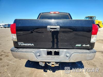 Zdjęcie 6 z 12 samochodu: 2011 TOYOTA TUNDRA CREWMAX SR5 VIN:5TFDW5F13BX195535 - miniatura