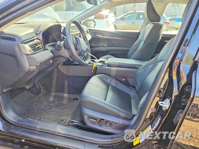 Zdjęcie 7 z 12 samochodu: 2025 TOYOTA CAMRY XLE VIN:4T1DBADK0SU011472 - miniatura