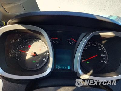 Zdjęcie 9 z 12 samochodu: 2015 CHEVROLET EQUINOX LS VIN:2GNALAEK3F1110797 - miniatura