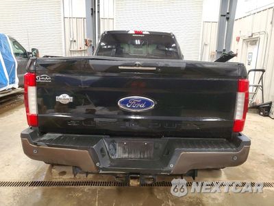 Zdjęcie 6 z 12 samochodu: 2019 FORD F350 SUPER DUTY VIN:1FT8W3DTXKEC71967 - miniatura