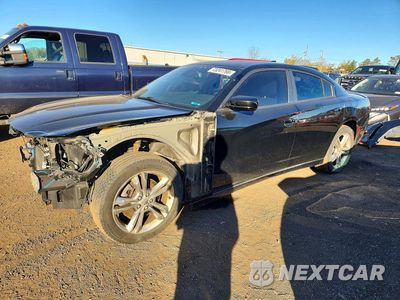 2016 DODGE CHARGER SXT 2C3CDXJG7GH238086 - główne zdjęcie licytacji z USA - miniatura