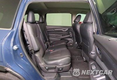 Zdjęcie 6 z 11 samochodu: 2024 SUBARU ASCENT LIMITED VIN:4S4WMARD1R3438267 - miniatura