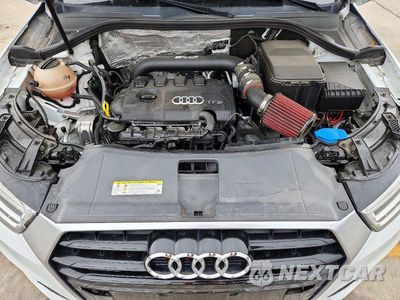 Zdjęcie 12 z 14 samochodu: 2016 AUDI Q3 PRESTIGE VIN:WA1GFCFS1GR013993 - miniatura