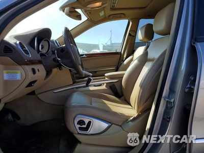 Zdjęcie 7 z 13 samochodu: 2007 MERCEDES-BENZ GL 450 4MATIC VIN:4JGBF71E07A270775 - miniatura