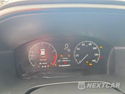 Zdjęcie 8 z 14 samochodu: 2026 HONDA CR-V LX VIN:2HKRS4H27TH413197 - miniatura