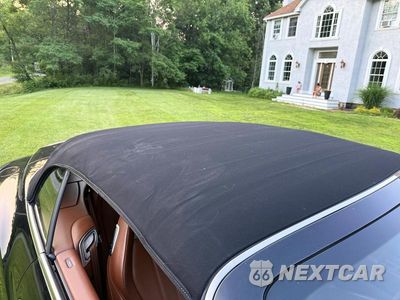 Zdjęcie 9 z 13 samochodu: 2013 BENTLEY CONTINENTAL GTC V8 VIN:SCBGT3ZAXDC085293 - miniatura
