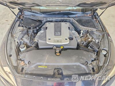 Zdjęcie 11 z 13 samochodu: 2014 INFINITI Q50 PREMIUM VIN:JN1BV7AP3EM690019 - miniatura