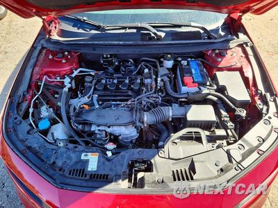 Zdjęcie 11 z 12 samochodu: 2024 HONDA ACCORD EX VIN:1HGCY1F34RA000198 - miniatura