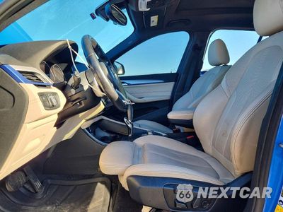 Zdjęcie 7 z 13 samochodu: 2021 BMW X1 XDRIVE28I VIN:WBXJG9C0XM5T03802 - miniatura