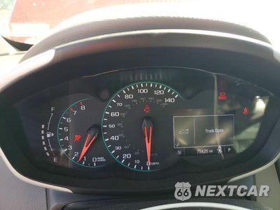 Zdjęcie 9 z 13 samochodu: 2020 CHEVROLET SONIC VIN:1G1JG6SB7L4125343 - miniatura