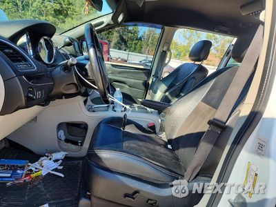 Zdjęcie 7 z 13 samochodu: 2020 DODGE GRAND CARAVAN SXT VIN:2C4RDGCG5LR207524 - miniatura