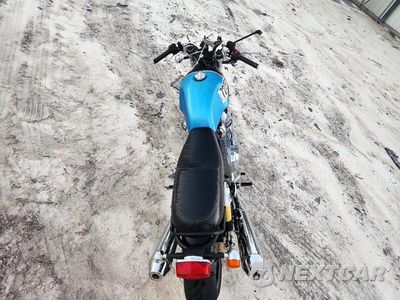 Zdjęcie 6 z 9 samochodu: 2023 ROYAL ENFIELD MOTORS INT 650 VIN:ME3FPN473PK701584 - miniatura