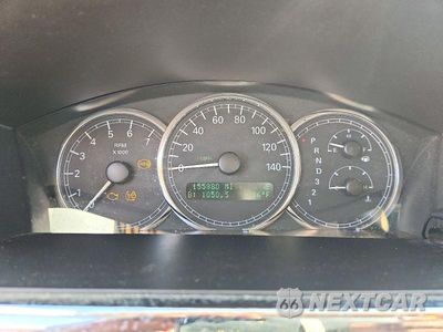 Zdjęcie 9 z 12 samochodu: 2005 BUICK LACROSSE CXL VIN:2G4WD532251353209 - miniatura