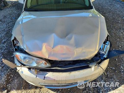 Zdjęcie 11 z 12 samochodu: 2009 CHEVROLET IMPALA 1LT VIN:2G1WT57K191233384 - miniatura