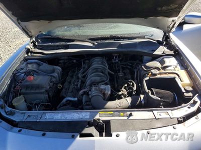 Zdjęcie 11 z 12 samochodu: 2006 DODGE CHARGER R/T VIN:2B3LA53HX6H301406 - miniatura