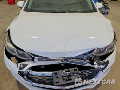 Zdjęcie 11 z 12 samochodu: 2016 CHEVROLET CRUZE LS VIN:1G1BC5SM4G7242734 - miniatura