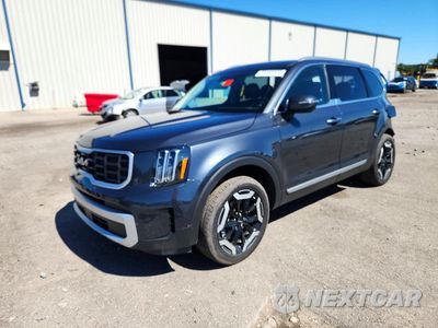 2024 KIA TELLURIDE S 5XYP64GC8RG465086 - główne zdjęcie licytacji z USA - miniatura
