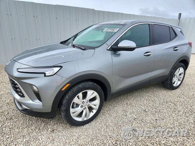 2026 BUICK ENCORE GX PREFERRED KL4AMBSL0TB113879 - główne zdjęcie licytacji z USA - miniatura