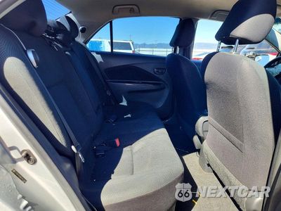 Zdjęcie 10 z 12 samochodu: 2012 TOYOTA YARIS FLEET VIN:JTDBT4K38C1417282 - miniatura