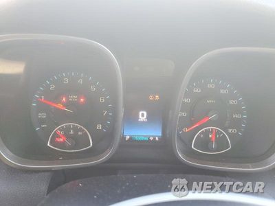 Zdjęcie 9 z 12 samochodu: 2015 CHEVROLET MALIBU 1LT VIN:1G11C5SL1FF214882 - miniatura