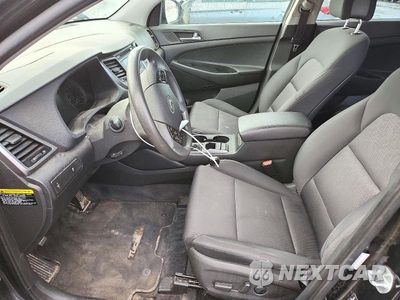 Zdjęcie 7 z 12 samochodu: 2017 HYUNDAI TUSCON VIN:KM8J3CA45HU397400 - miniatura