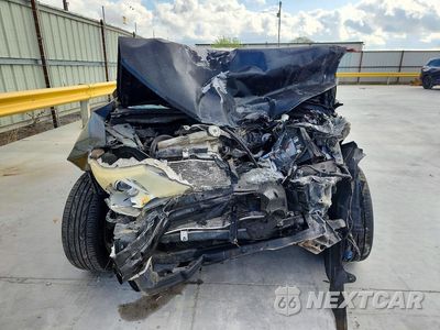Piąte zdjęcie samochodu w środku: 2014 TOYOTA CAMRY SE VIN:4T1BF1FK3EU409322 - miniatura