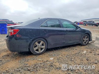 Trzecie zdjęcie samochodu z tyłu: 2012 TOYOTA CAMRY SE VIN:4T1BF1FK3CU129655 - miniatura